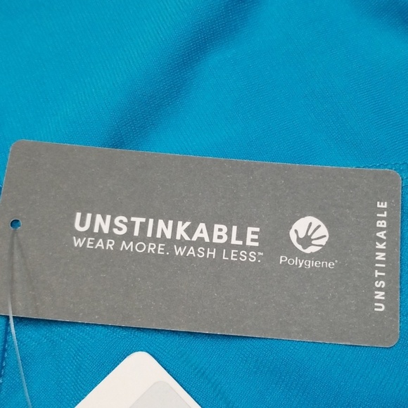 SOLD Athleta Fastest Track Top - Picture 8 of 8